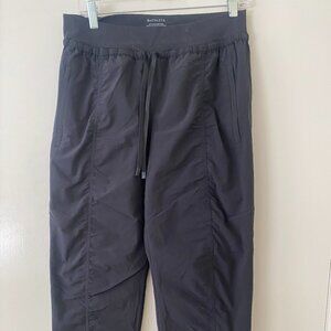 Athleta Attitude Lined Pant - Black - Size 10 Petite (10P)